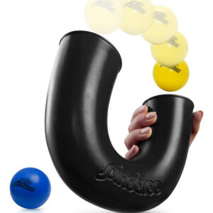 Jogo De Habilidade Original Pindaloo Com 2 Bolas - Presentes