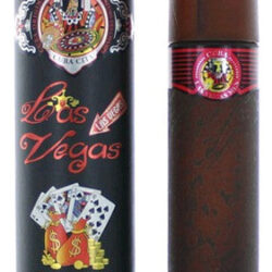 Perfume Cuba City Las Vegas Eau De Toilette 100ml Para Homen