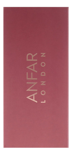 Perfume Anfar London Cameo Rosie Extrait De Parfum 100ml Wom - Imagem 6