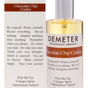 Colônia De Biscoitos De Chocolate De Demeter Women 4