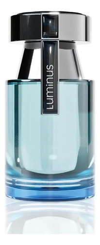 Perfume Rue Broca Luminus Pour Homme Edp 100ml Para Homens - Imagem 2