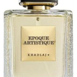 Perfume Khadlaj Maison Epoque Artistique Eau De Parfum 100ml