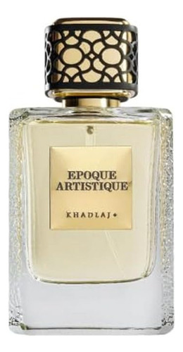 Perfume Khadlaj Maison Epoque Artistique Eau De Parfum 100ml