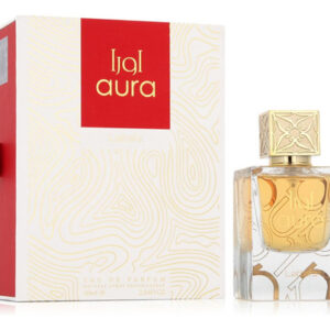 Perfume Lattafa Aura Eau De Parfum 60ml For Unisex