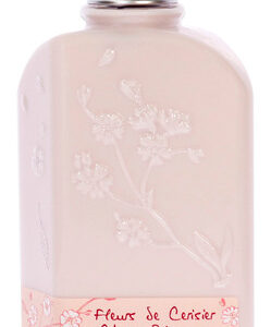 Loção Cintilante Cherry Blossom Da Loccitane Women 84