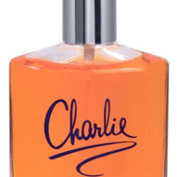 Perfume Revlon Charlie Blue Eau De Toilette 100ml Para Mulhe