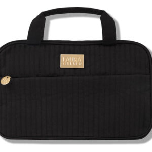 Bolsa De Maquiagem Laura Geller New York Acolchoada Dobrável