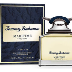 Perfume Tommy Bahama Maritime Triumph Eau De Cologne 125ml M