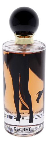 Perfume Prestige Secret, Nova Marca Para Mulheres, 100ml Edp - Imagem 2