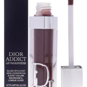 Brilho Labial Dior Dior Addict Lip Maximizer 020 Mahogany 6m