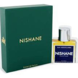 Perfume Nishane Fan Your Flames Extrait De Parfum 100ml Unis