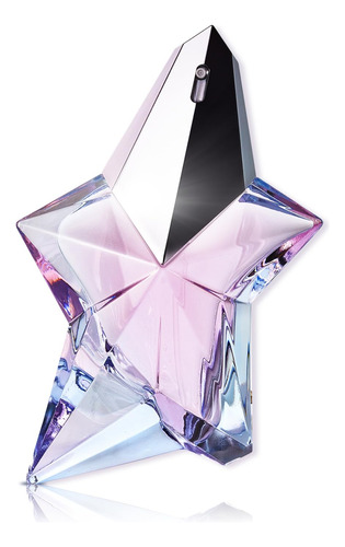 Perfume Mugler Angel Eau De Toilette 100ml For Women