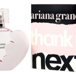 Perfume Ariana Grande Thank U Next Eau De Parfum Spray For W