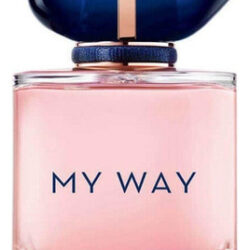 Perfume Giorgio Armani My Way Eau De Parfum 90ml Para Mulher