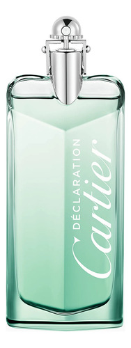 Perfume Cartier Declaration Haute Fraicheur Eau De Toilette