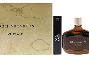 Perfume John Varvatos Vintage Eau De Toilette 125ml Para Hom