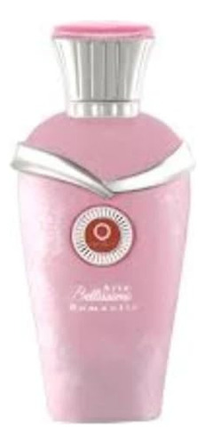 Perfume Orientica Arte Bellissimo Romantic 75ml Eau De Parum - Imagem 5