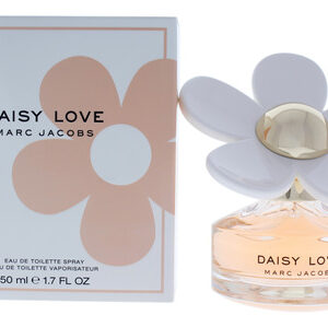 Perfume Marc Jacobs Daisy Love Edt 50ml Para Mulheres