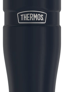 Copo De Viagem Isolado A Vácuo Thermos Stainless King