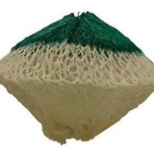 Pacote Com 2 Lantern Mantle Coleman #51 Slip-on Para #3018,