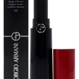 Batom Giorgio Armani Lip Power Longwear Vivid Color 202