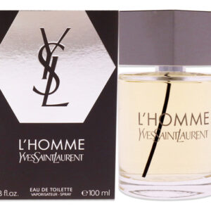 Edt Spray 3.3 Oz (nova Embalagem) Para Homens