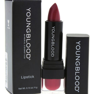 Batom Mineral Creme Envy, Da Youngblood Women, 0,14 Onças