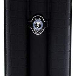 Perfume Cuba Prestige Black Edt Spray Para Homens 90ml