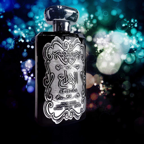 Perfume Ard Al Zaafaran Ibdaa Silver Eau De Parfum 100ml Para Homens - Imagem 2