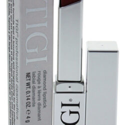 Batom Diamond Fierce By Tigi Women, Batom De 0,14 Onças
