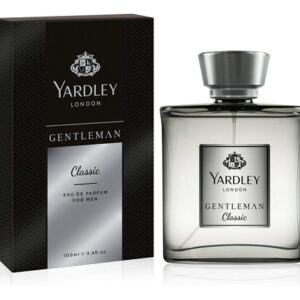 Perfume Yardley Of London Gentleman Eau De Toilette 100ml