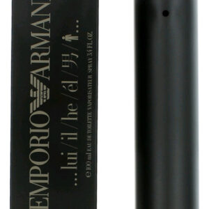 Perfume Giorgio Armani Emporio Armani He Eau De Toilette 100