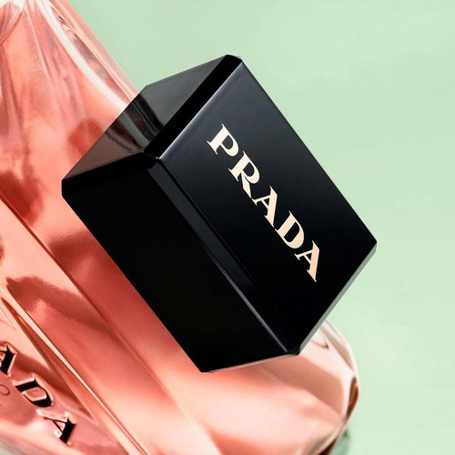 Perfume Prada Paradoxe Edp Recarregável 50ml Para Mulheres - Imagem 7