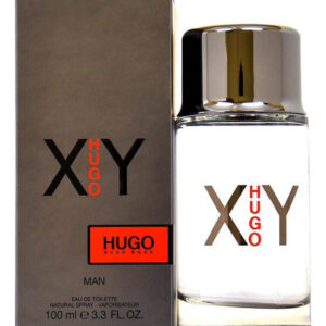 Perfume Hugo Boss Hugo Xy Eau De Toilette Para Homens