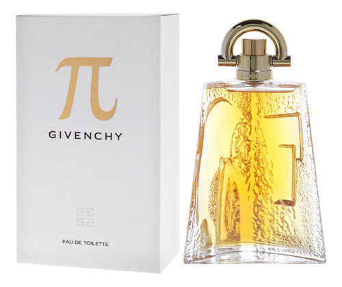 Pi 100 Ml Givenchy - Imagem 2