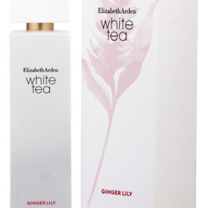 Chá Branco Ginger Lily Edt Spray 3,4 Onças