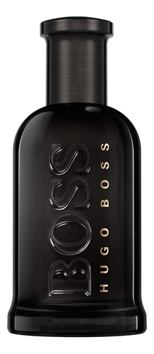 Perfume Hugo Boss Engarrafado Perfume 100ml Para Homens