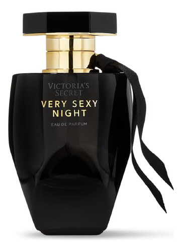 Perfume Victoria"s Secret Very Sexy Night Eau De Parfum 50ml - Imagem 2