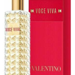 Perfume Valentino Voce Viva Eau De Parfum 15ml For Women