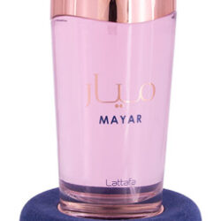 Perfume Lattafa Perfumes Mayar Edp 100ml Para Mulheres