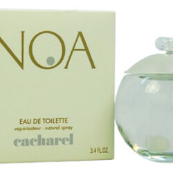 Noa By Cacharel Para Mulheres - Spray Edt De 100 Ml