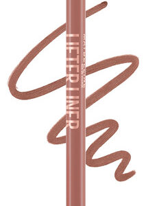 Lápis Delineador Labial Maybelline Lifter Liner Com Hialurôn