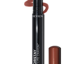 Batom Revlon Colorstay Matte Lite Crayon À Prova De Manchas