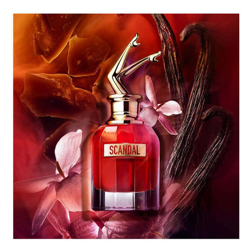 Perfume Jean Paul Gaultier Scandal Le Parfum Eau De Parfum 5 - Imagem 3