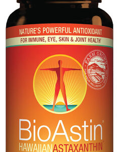Suplemento Nutrex Hawaii Bioastin Astaxantina Havaiana 12mg