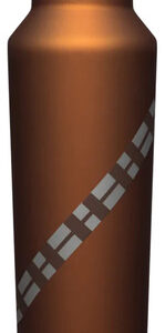 Garrafa De Água Corkcicle Star Wars Chewbacca 600ml Isolada