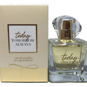 Perfume Avon Today Eau De Parfum 50ml For Women