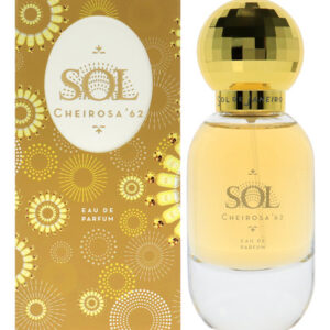 Perfume Sol De Janeiro Cheirosa 62 Edp Spray Para Mulheres 5
