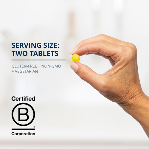 Suplemento Metagenics Candibactin-br Berberine 90 Cápsulas - Imagem 3