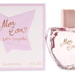 Perfume Lolita Lempicka Mon Eau Eau De Parfum 50ml For Women